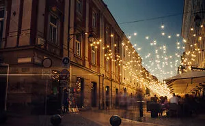 Have You Heard Of Timisoara?: My 22 Pics Of This European Capital Of Culture 2023