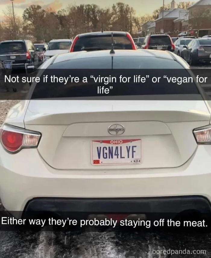 50 Of The Most Hilarious Comebacks To Have Graced The Internet