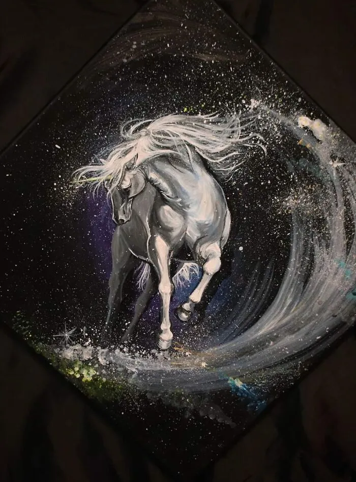 I Create Whimsical Fantasy Art, And Here's The Result (20 Pics)