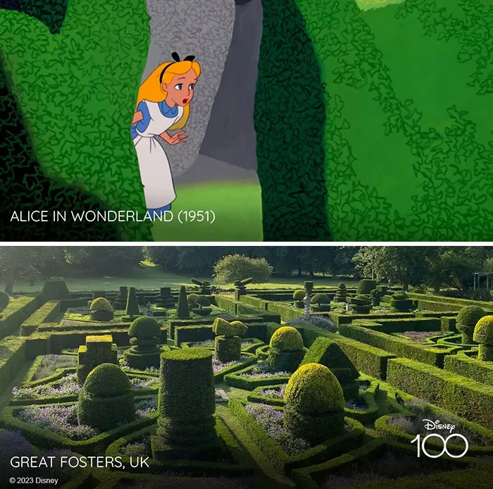 Alice In Wonderland (1951)
