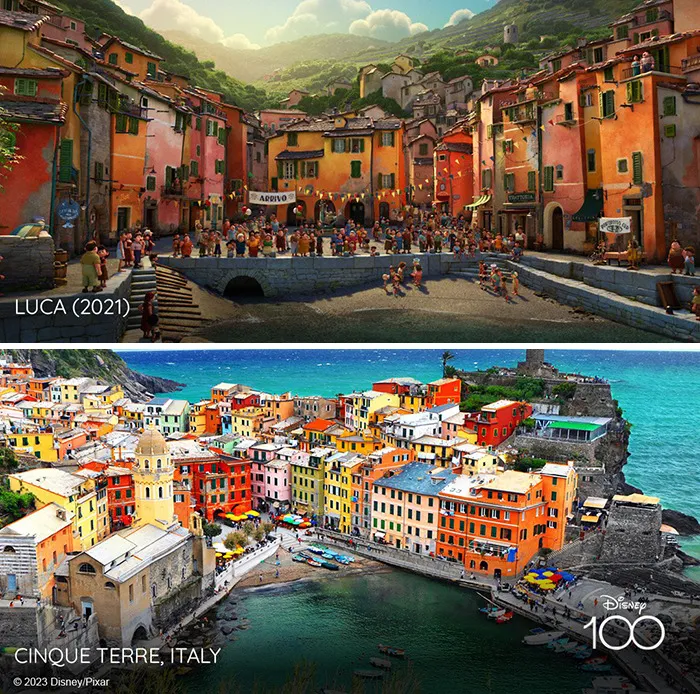 Luca (2021)