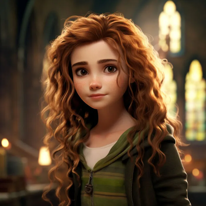 Hermione Granger