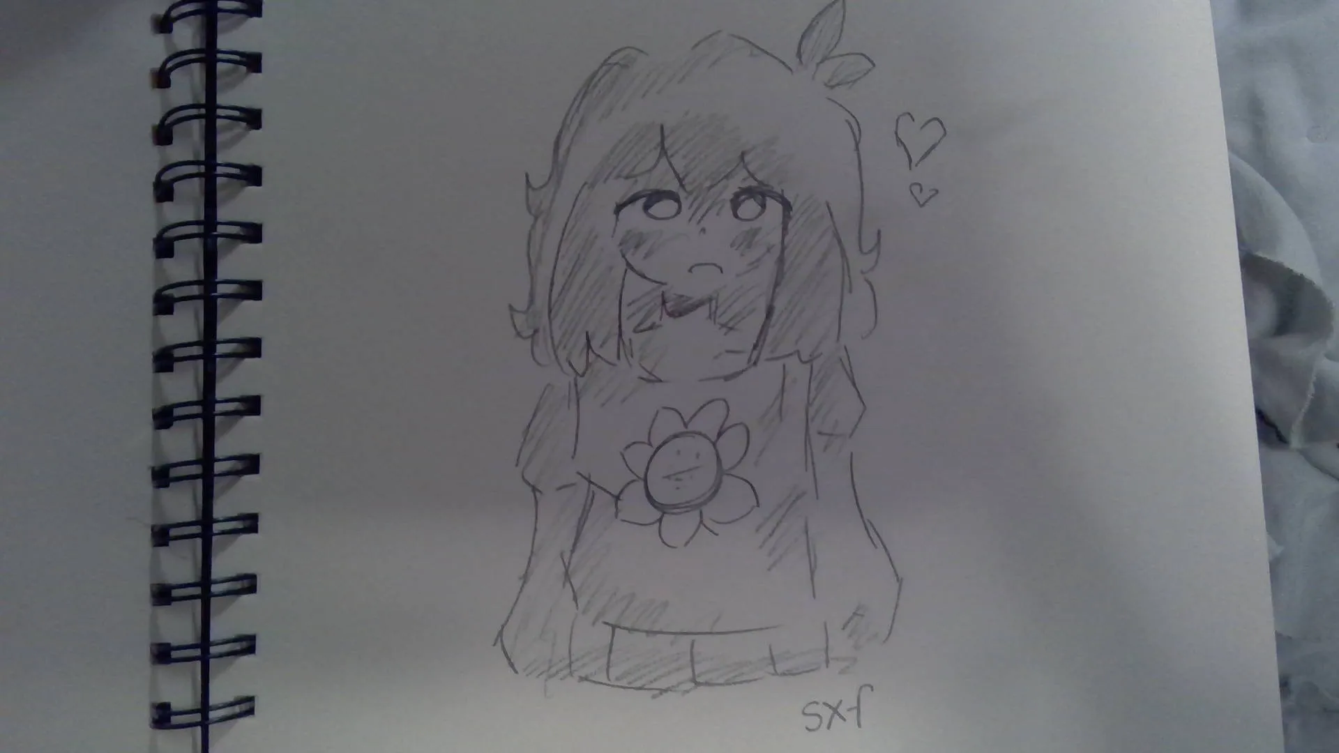 Hey Pandas, Draw Yourselves!