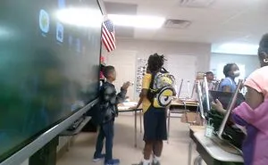 Hey Pandas, Post A Random Strange Thing Happening In Maryland