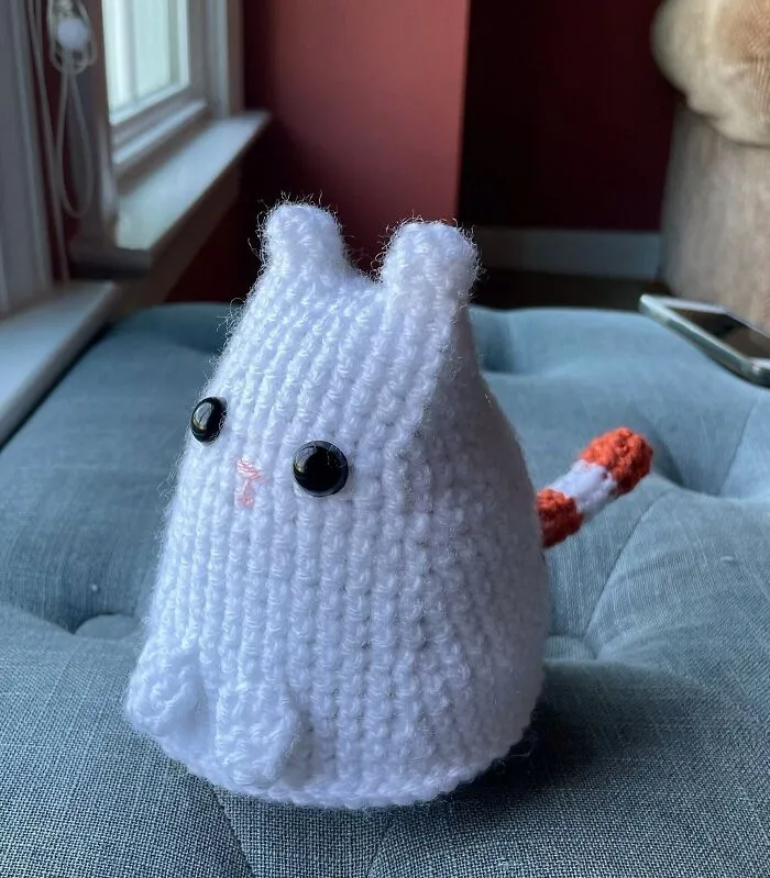 I Made This