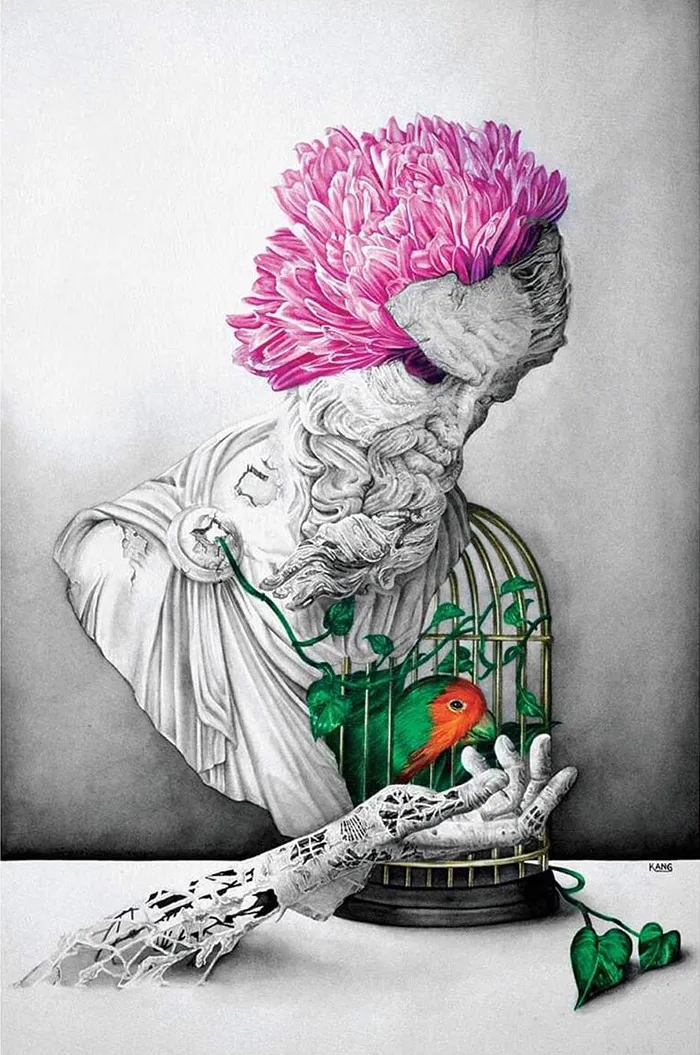 "Amor"