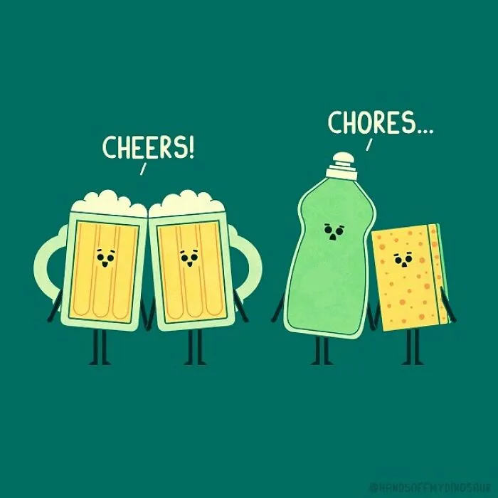 Cheers