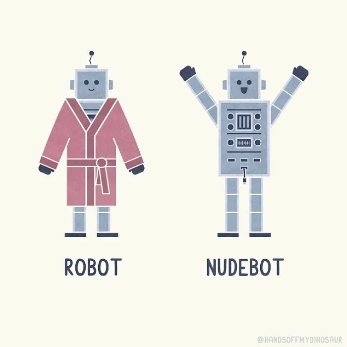Robot