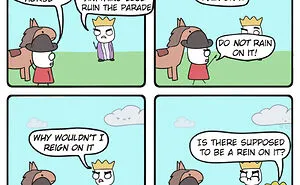 My 30 Comics About Jimmy And Bill, Who Always Get Caught In Hilarious Predicaments