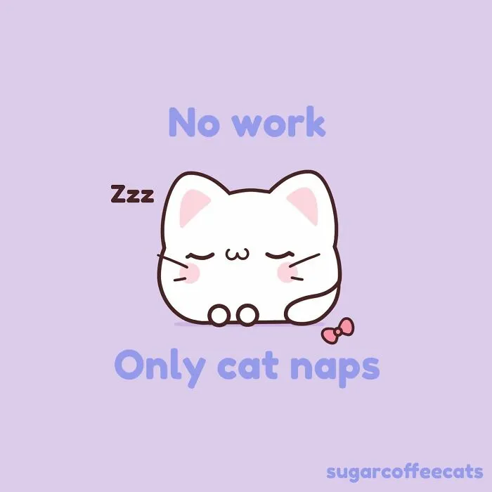 I Make Cute And Wholesome Comics To Find Joy In The World Again (30 Pics)