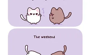 I Make Cute And Wholesome Comics To Find Joy In The World Again (30 Pics)