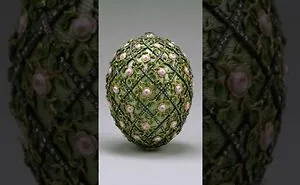 Can You Find The Missing Egg In This Old Photograph?