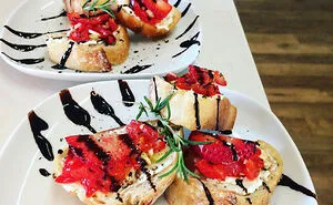 "Culinary Creations By Chef Rachel Wilson"