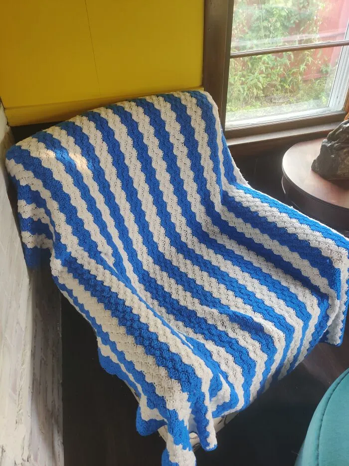 This Afghan