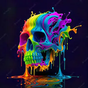 Rainbowskull13 (she/her)