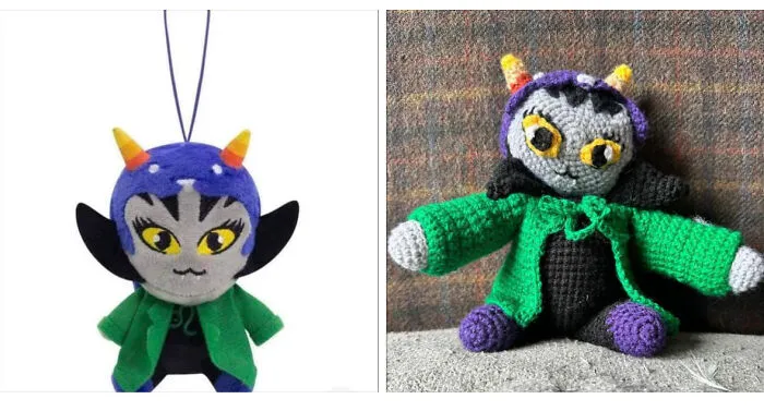 My Latest Stitch My Pic Project!!
