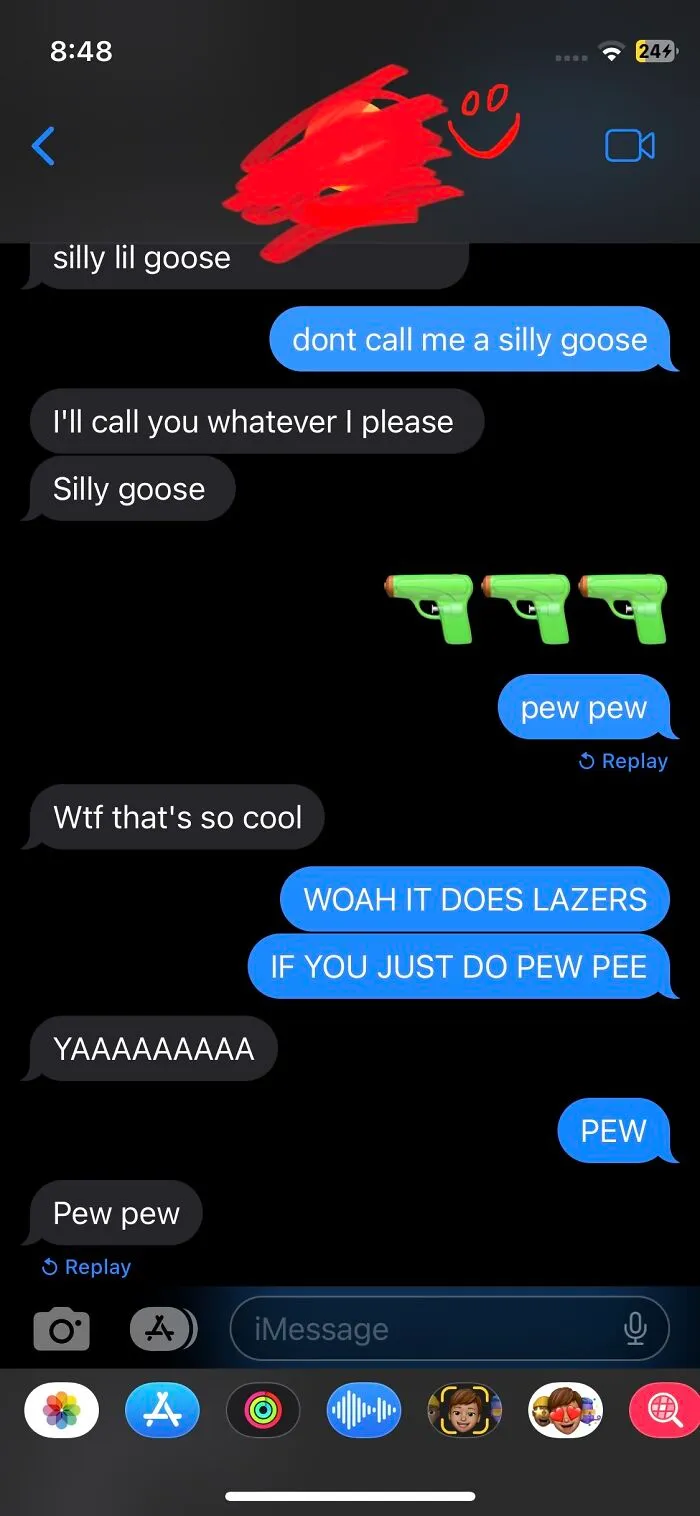 🔫🔫🔫