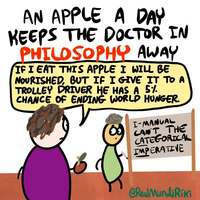 Philosophy