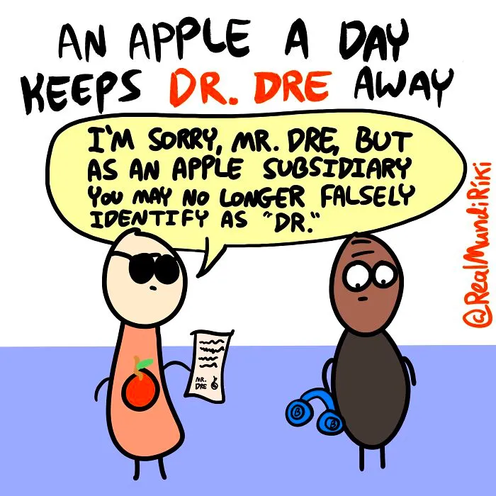Dr. Dre