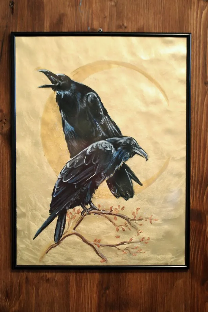 I Create Whimsical Fantasy Art, And Here's The Result (20 Pics)