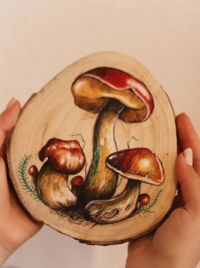 I Create Whimsical Fantasy Art, And Here's The Result (20 Pics)
