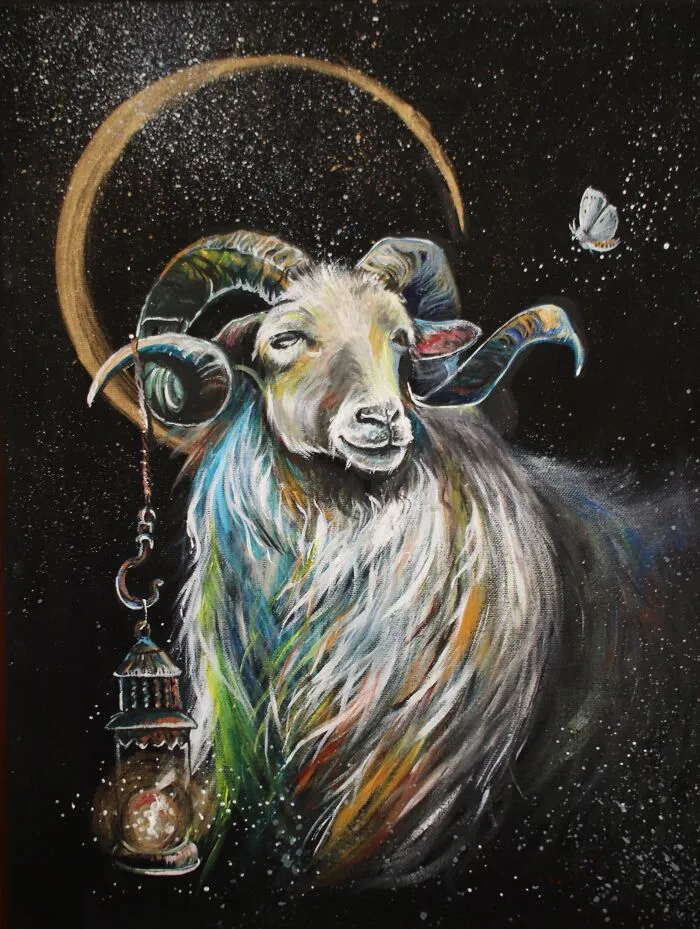 I Create Whimsical Fantasy Art, And Here's The Result (20 Pics)