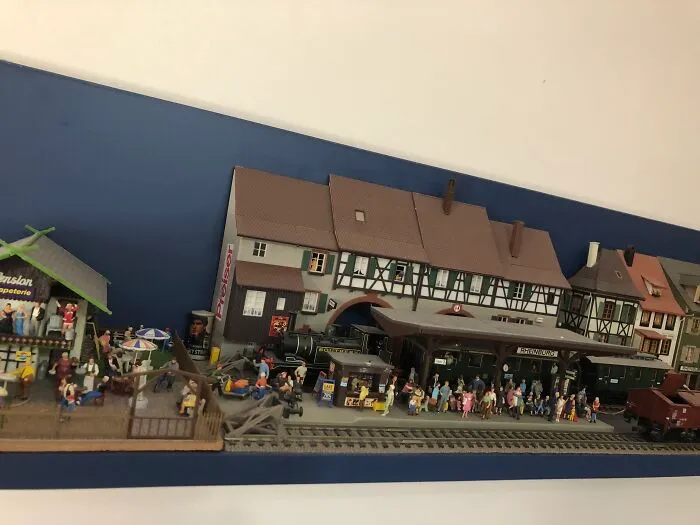 My Town