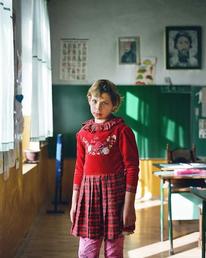 Last Day Of School (Human Photographer Of The Year)