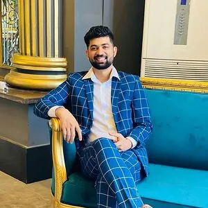 Azhar Rahim