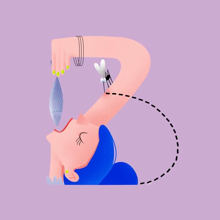 B For Bite