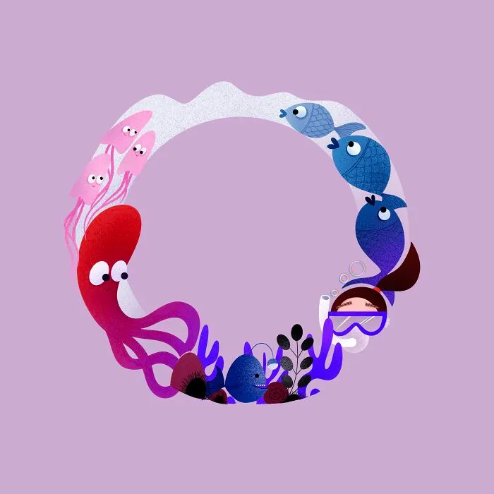 O For Ocean
