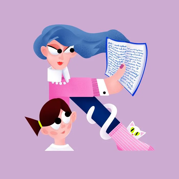R For Reading