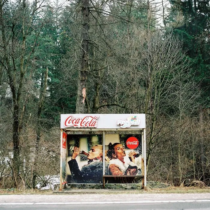 Red Tones Have Changed (Photojournalism Best New Talent)