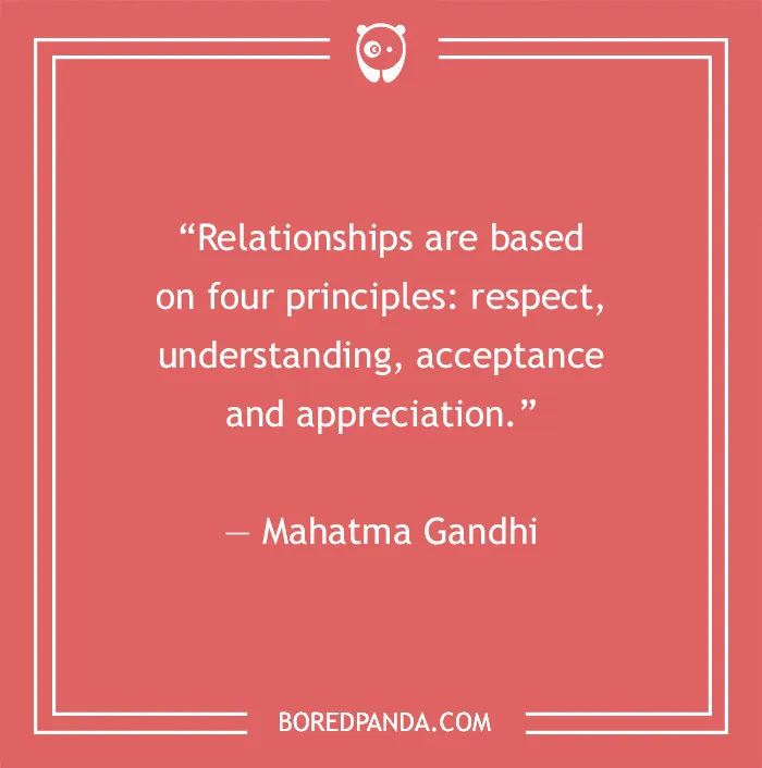 Gandhi’s Most Famous Quotes On Humanity, Peace, And Nonviolence