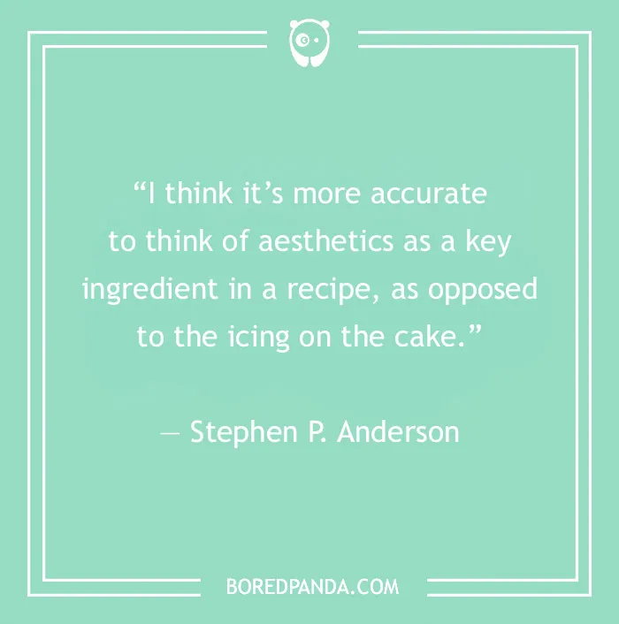 132  Inspiring Aesthetic Quotes For A Daily Dose Of Inspiration