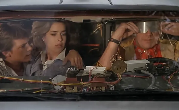 40 Times Movie Lines Hit The Right Spot