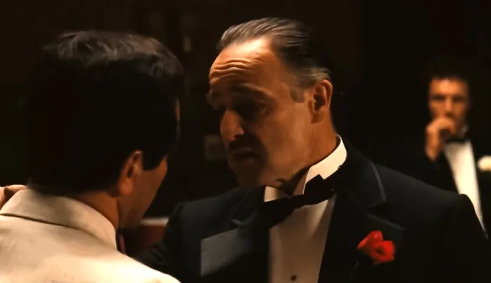 40 Times Movie Lines Hit The Right Spot