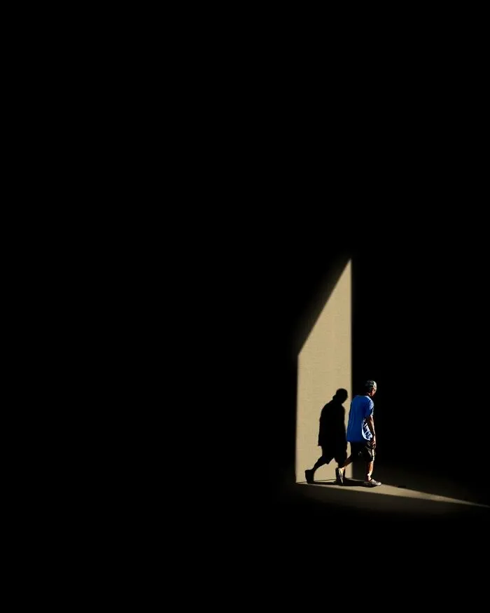 Solitude