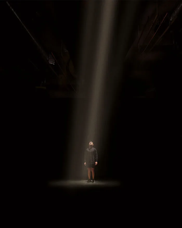 Ascension