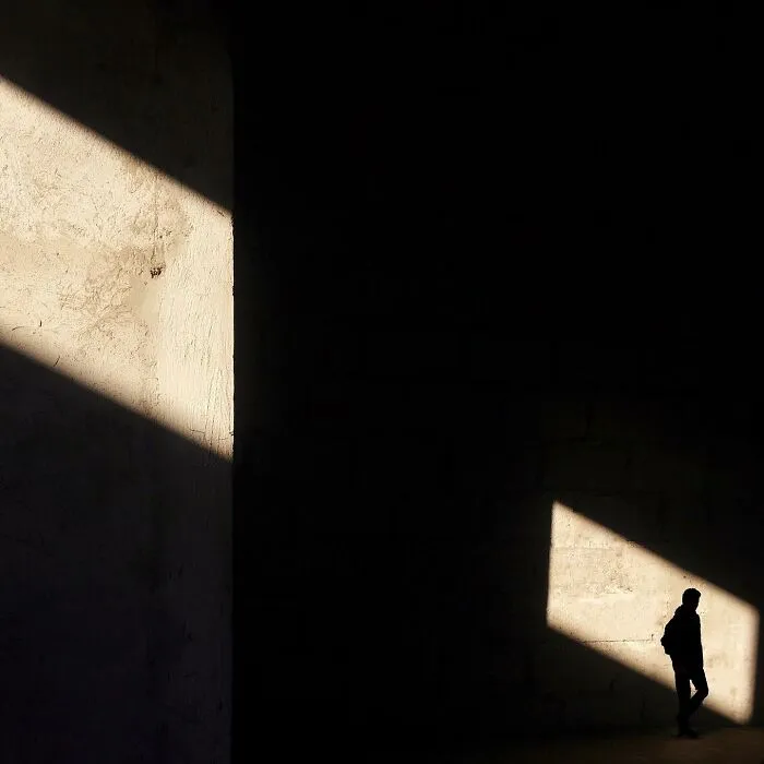 I Am A Minimalist Freelance Artist And Here Are My 20 Light And Shadow Photographs