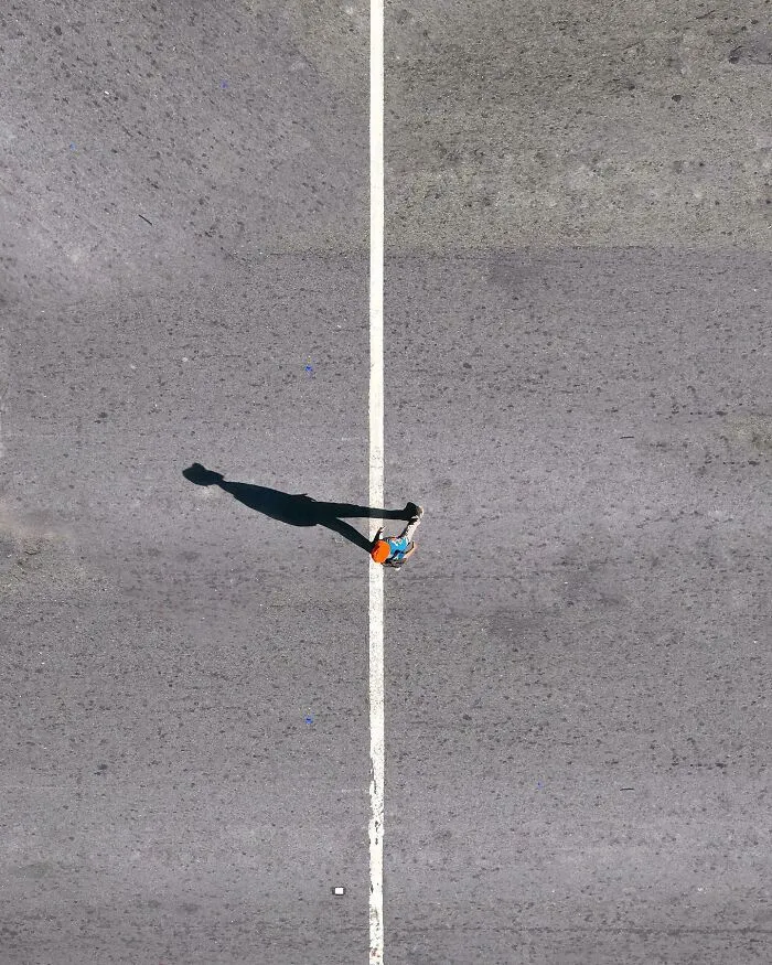 I Am A Minimalist Freelance Artist And Here Are My 20 Light And Shadow Photographs