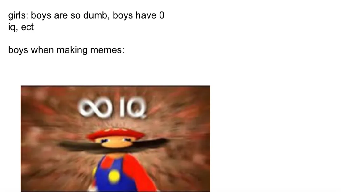 Submit The Best Meme You Can Make!