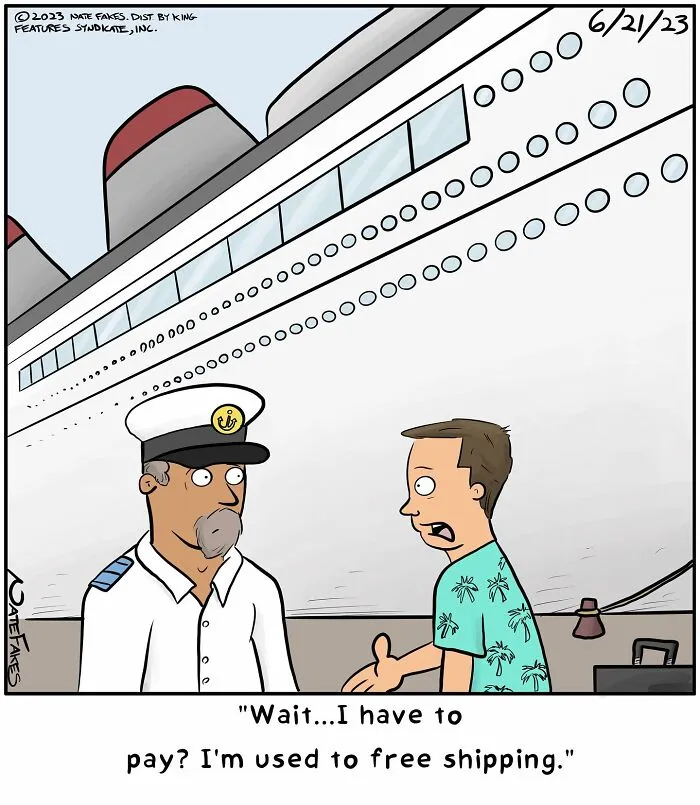 Free shipping