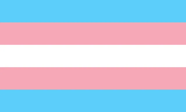 Trans Pandas, Some Amazing News!