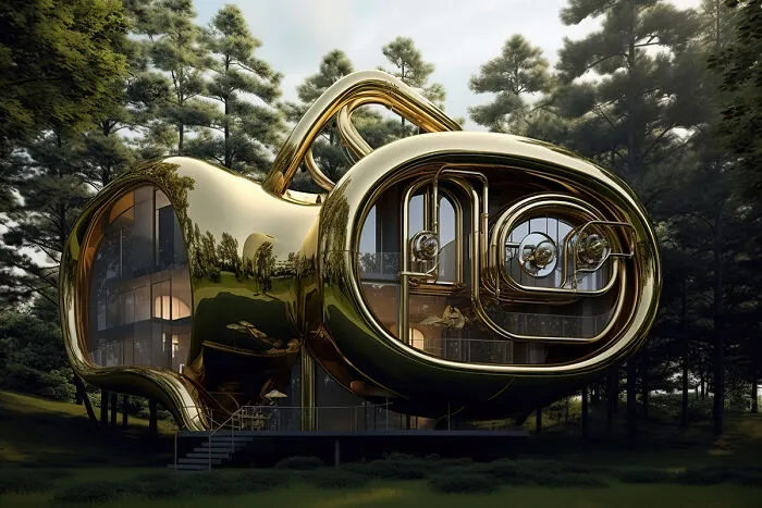 Cornet Inspired Home