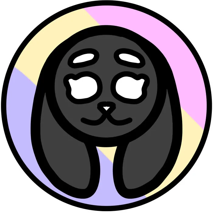 Lastly, Here Is An Art I Made For A Business Card! (June 28, 2023)