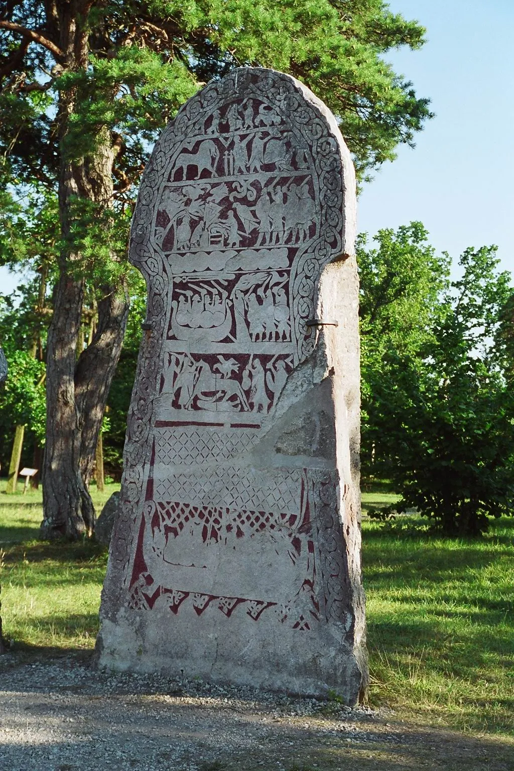 Viking Mythology