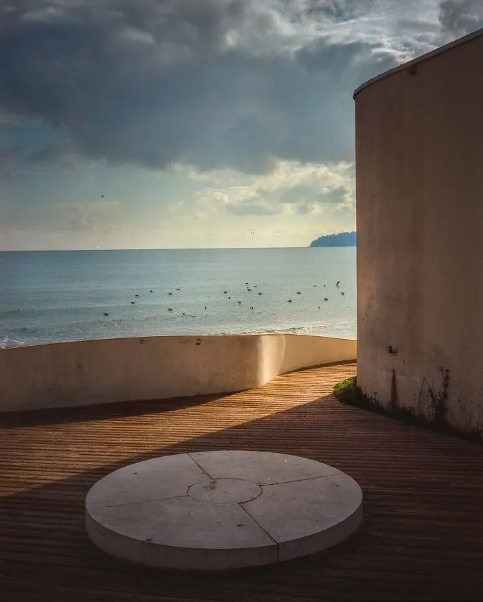Varna (2nd Place In Architecture)