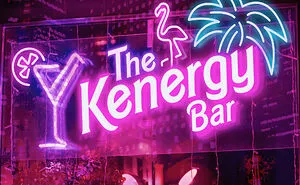 When Pop Culture Meets Pub Culture: Our 20 Traditional Pub Signs Inspired By Films And TV