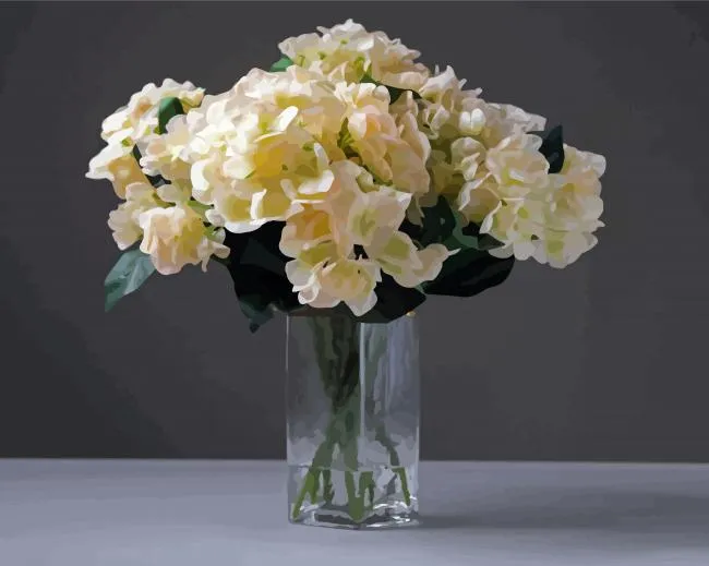 Blooming Brilliance: A Radiant Journey Through Flowers Diamond Painting